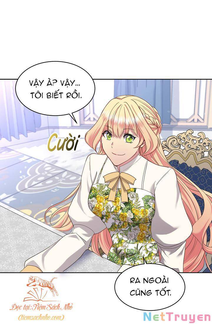 Bút Danh Bí Mật Của Nữ Công Tước Chapter 14 - 37