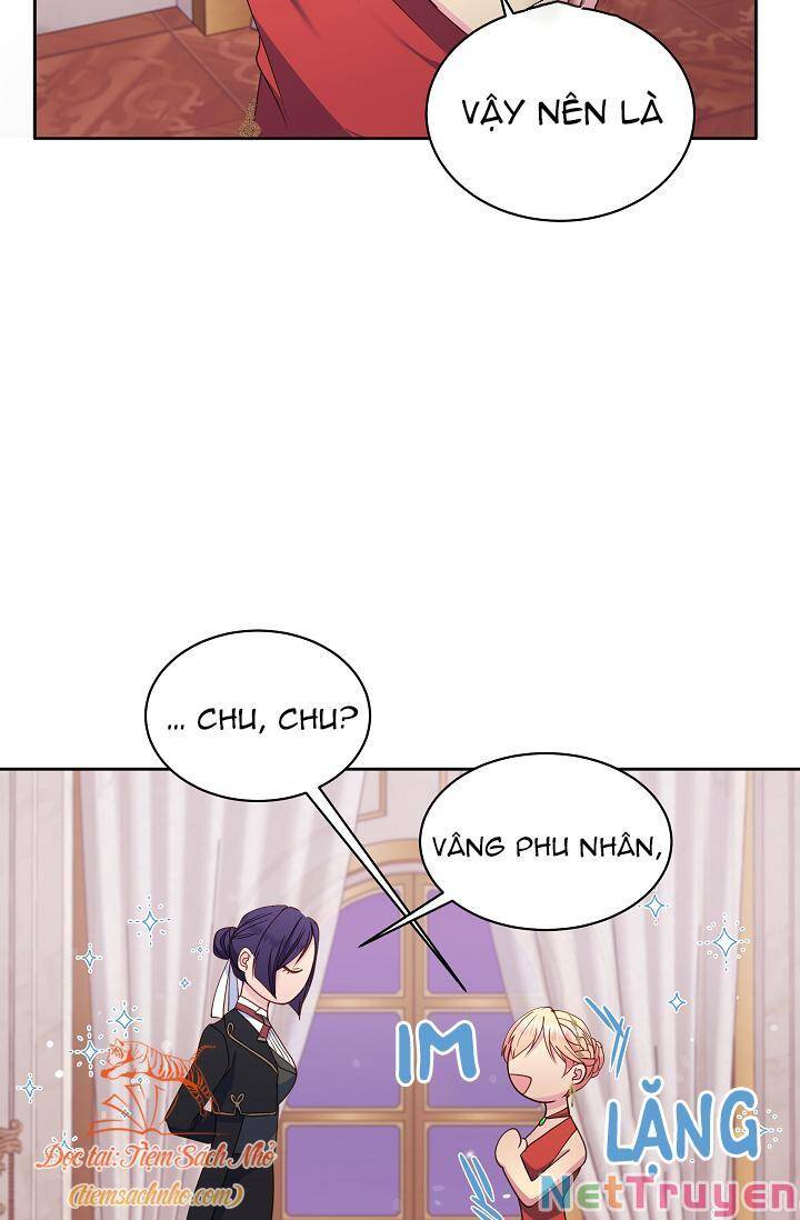 Bút Danh Bí Mật Của Nữ Công Tước Chapter 14 - 5