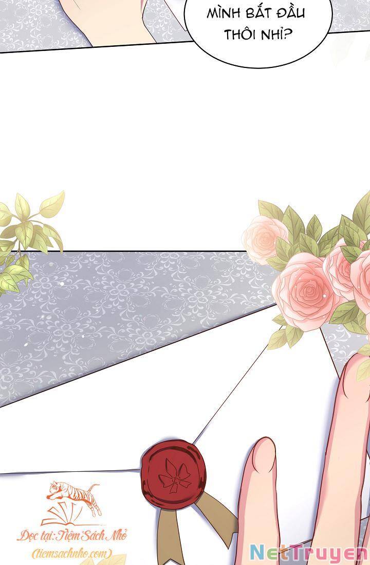 Bút Danh Bí Mật Của Nữ Công Tước Chapter 14 - 41