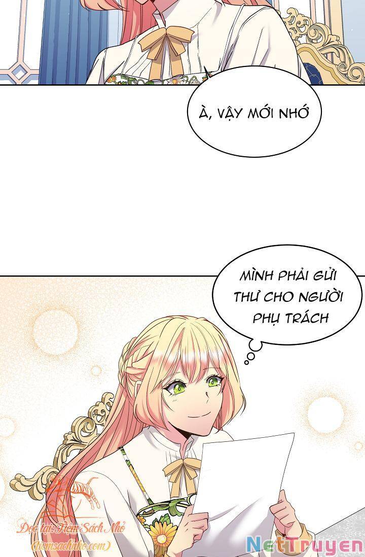 Bút Danh Bí Mật Của Nữ Công Tước Chapter 14 - 43