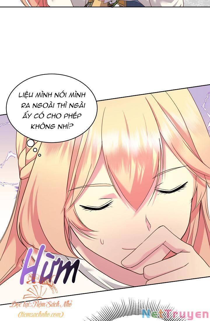 Bút Danh Bí Mật Của Nữ Công Tước Chapter 14 - 44