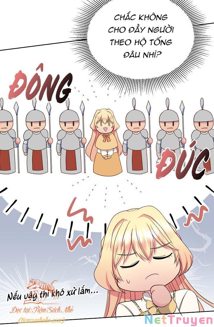 Bút Danh Bí Mật Của Nữ Công Tước Chapter 14 - 45