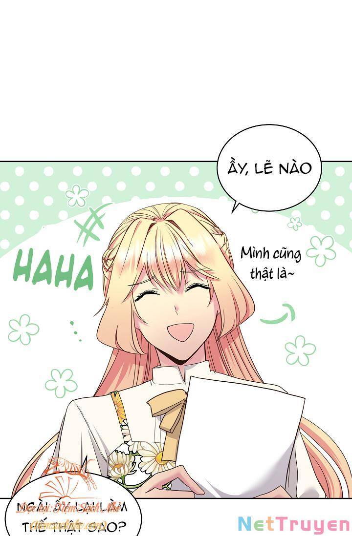 Bút Danh Bí Mật Của Nữ Công Tước Chapter 14 - 46