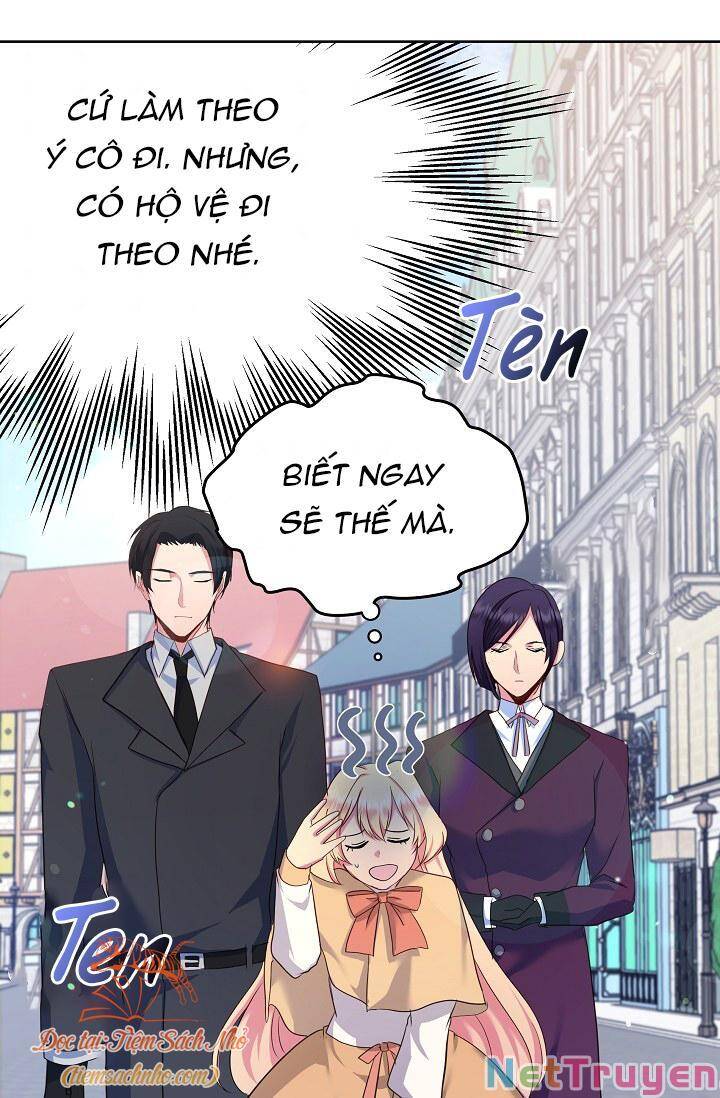 Bút Danh Bí Mật Của Nữ Công Tước Chapter 14 - 49