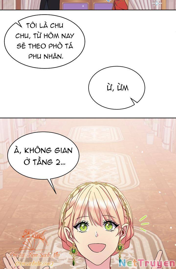 Bút Danh Bí Mật Của Nữ Công Tước Chapter 14 - 6