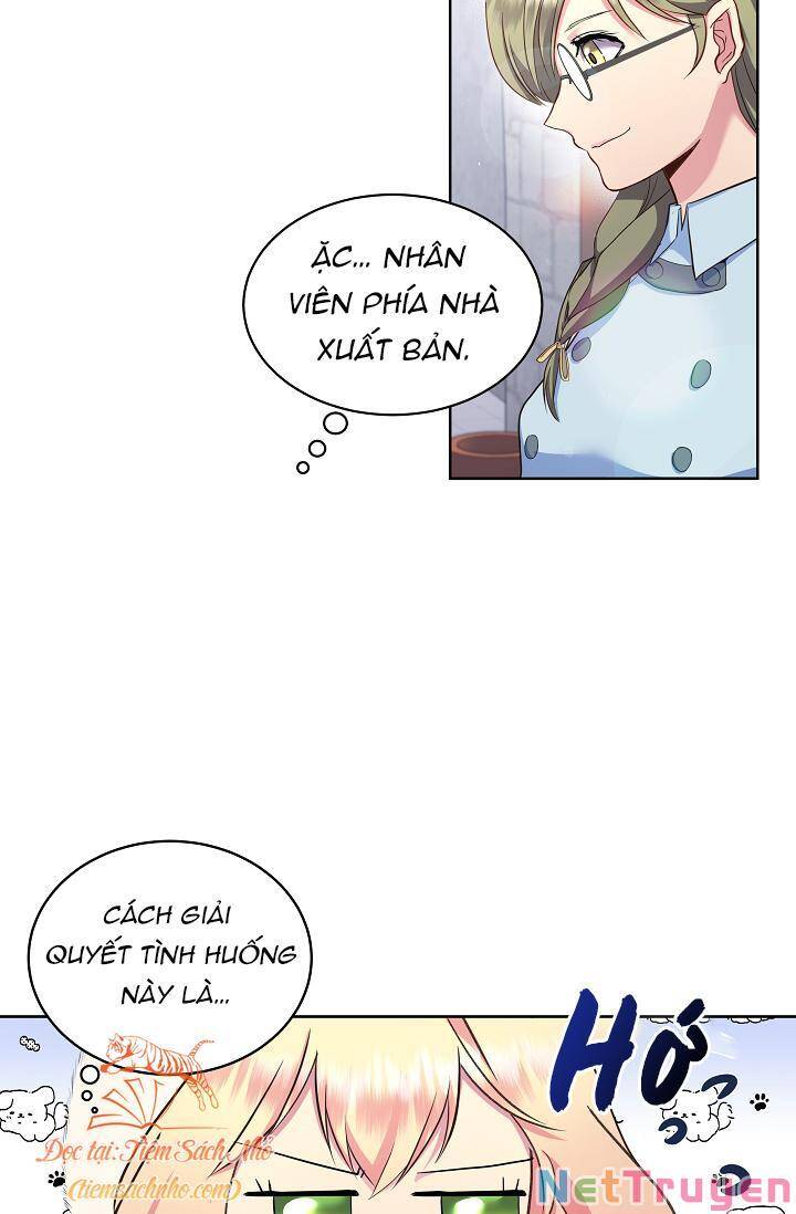 Bút Danh Bí Mật Của Nữ Công Tước Chapter 14 - 51