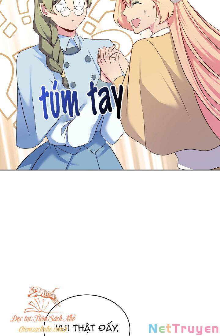 Bút Danh Bí Mật Của Nữ Công Tước Chapter 14 - 53