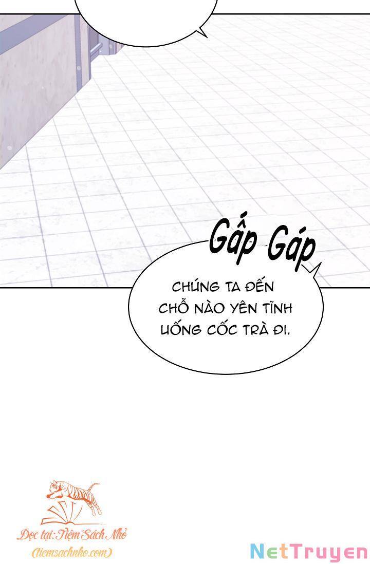 Bút Danh Bí Mật Của Nữ Công Tước Chapter 14 - 54