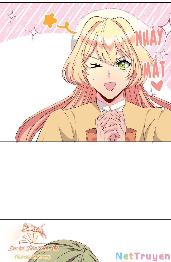 Bút Danh Bí Mật Của Nữ Công Tước Chapter 14 - 55