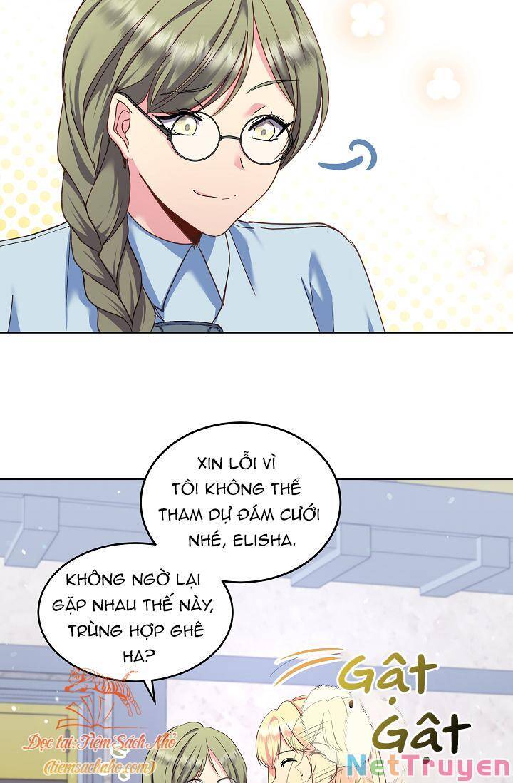 Bút Danh Bí Mật Của Nữ Công Tước Chapter 14 - 56