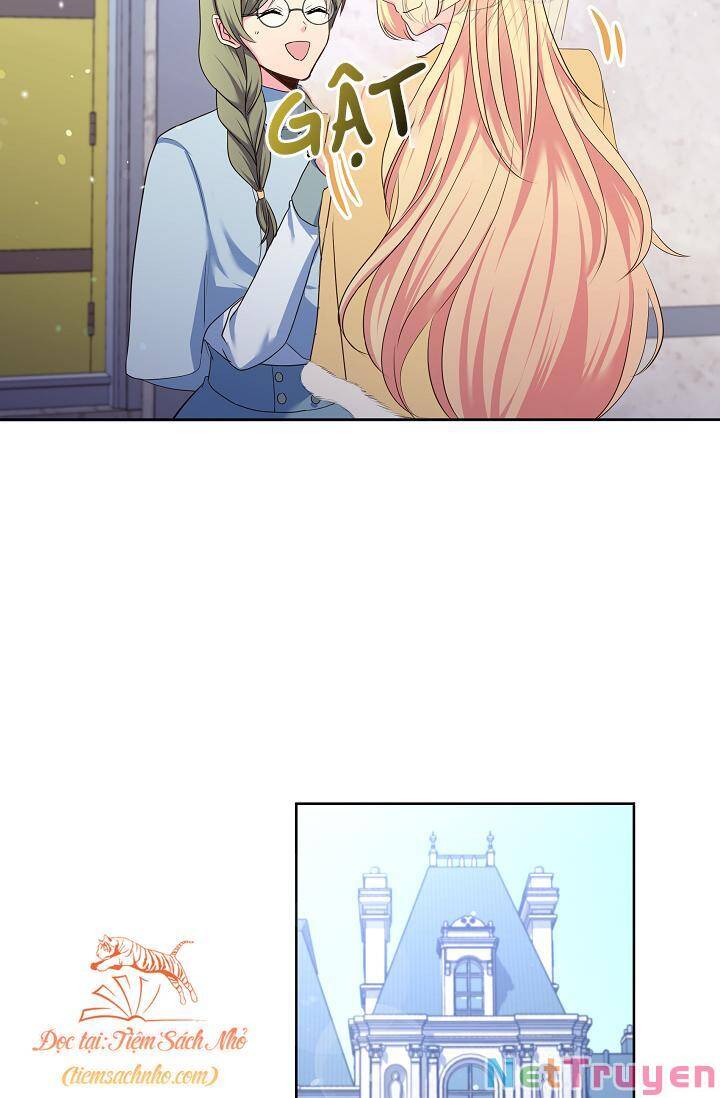 Bút Danh Bí Mật Của Nữ Công Tước Chapter 14 - 57