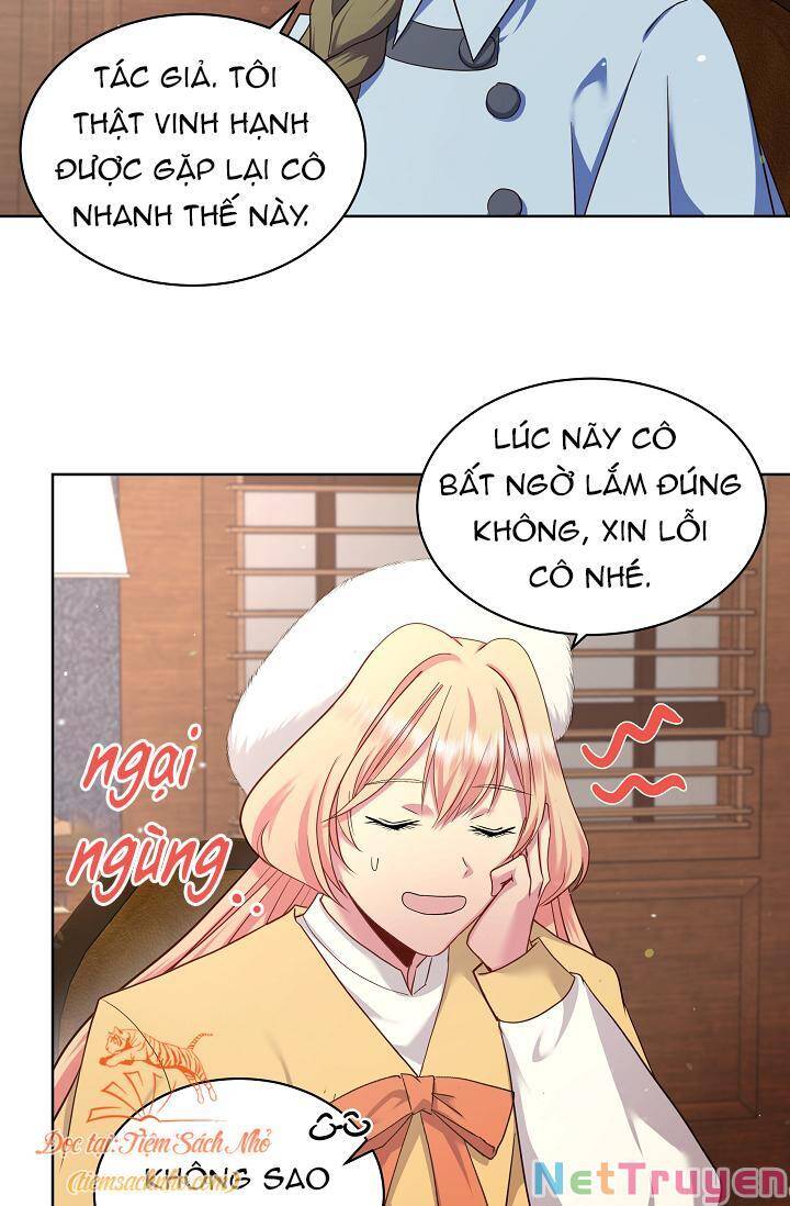 Bút Danh Bí Mật Của Nữ Công Tước Chapter 14 - 60