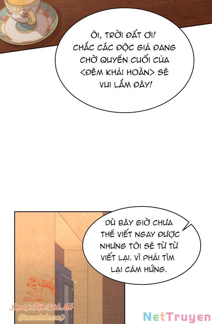 Bút Danh Bí Mật Của Nữ Công Tước Chapter 14 - 64