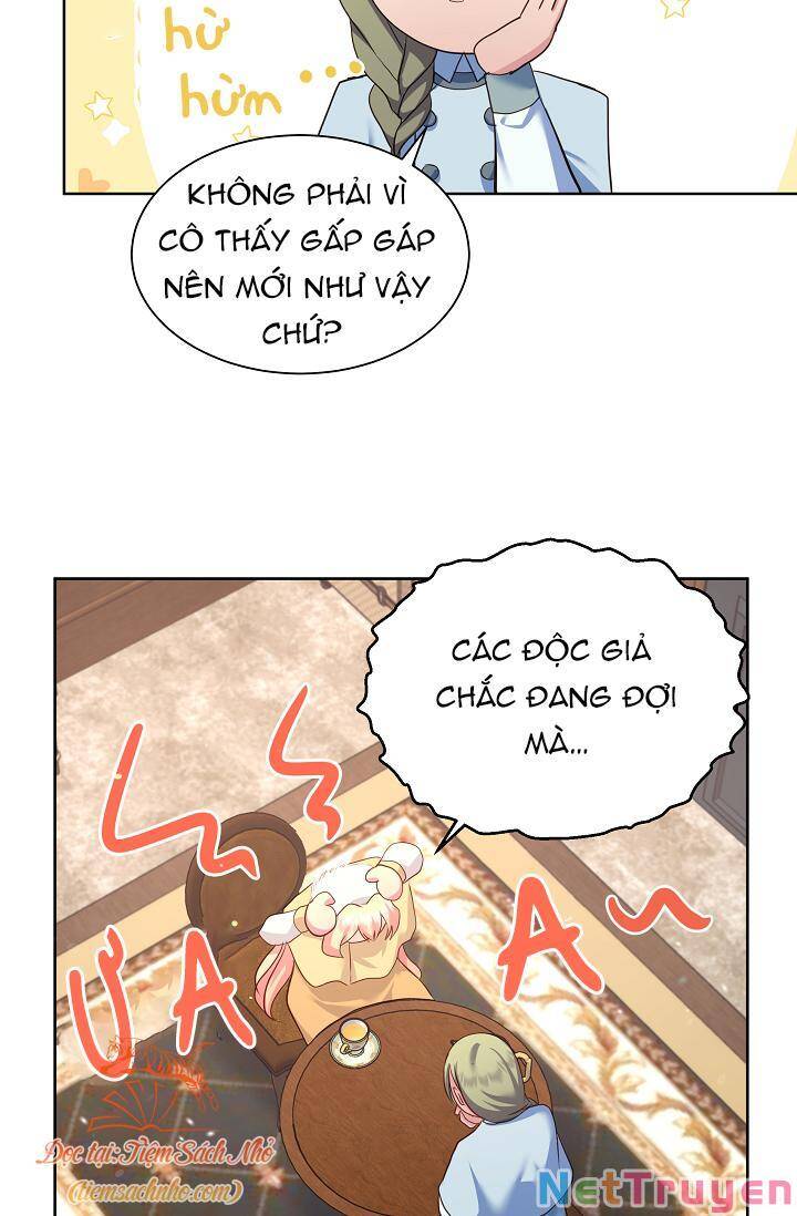 Bút Danh Bí Mật Của Nữ Công Tước Chapter 14 - 66