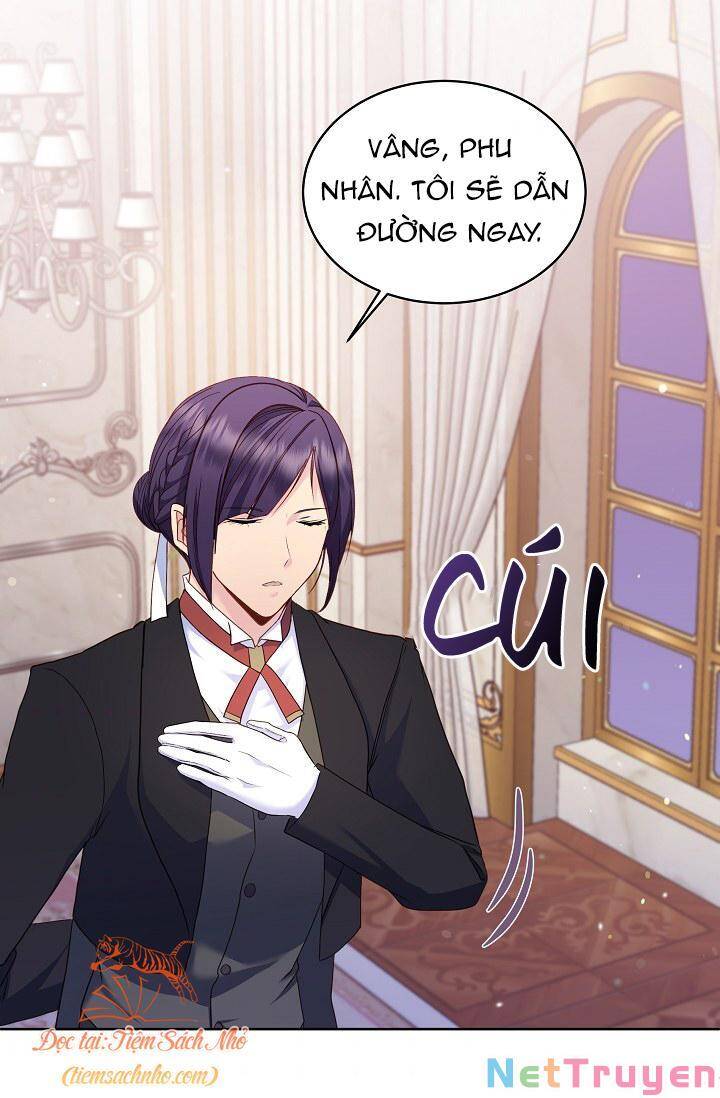 Bút Danh Bí Mật Của Nữ Công Tước Chapter 14 - 8
