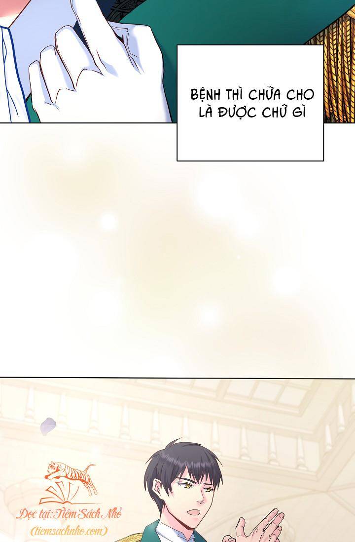 Bút Danh Bí Mật Của Nữ Công Tước Chapter 15 - 11