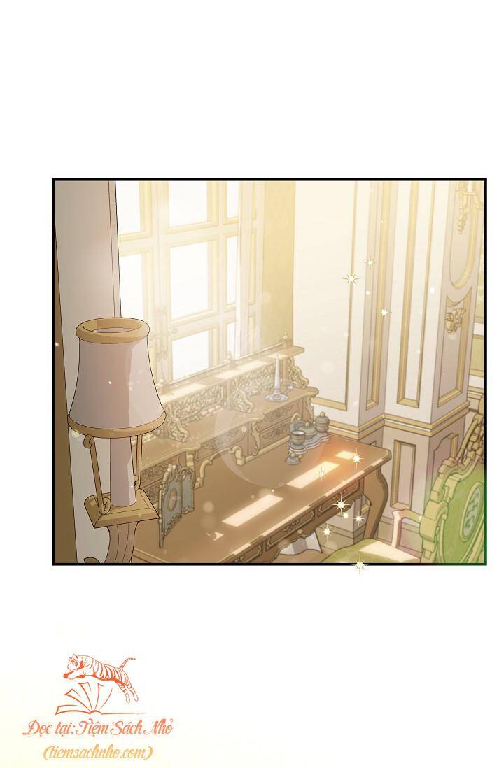 Bút Danh Bí Mật Của Nữ Công Tước Chapter 15 - 16