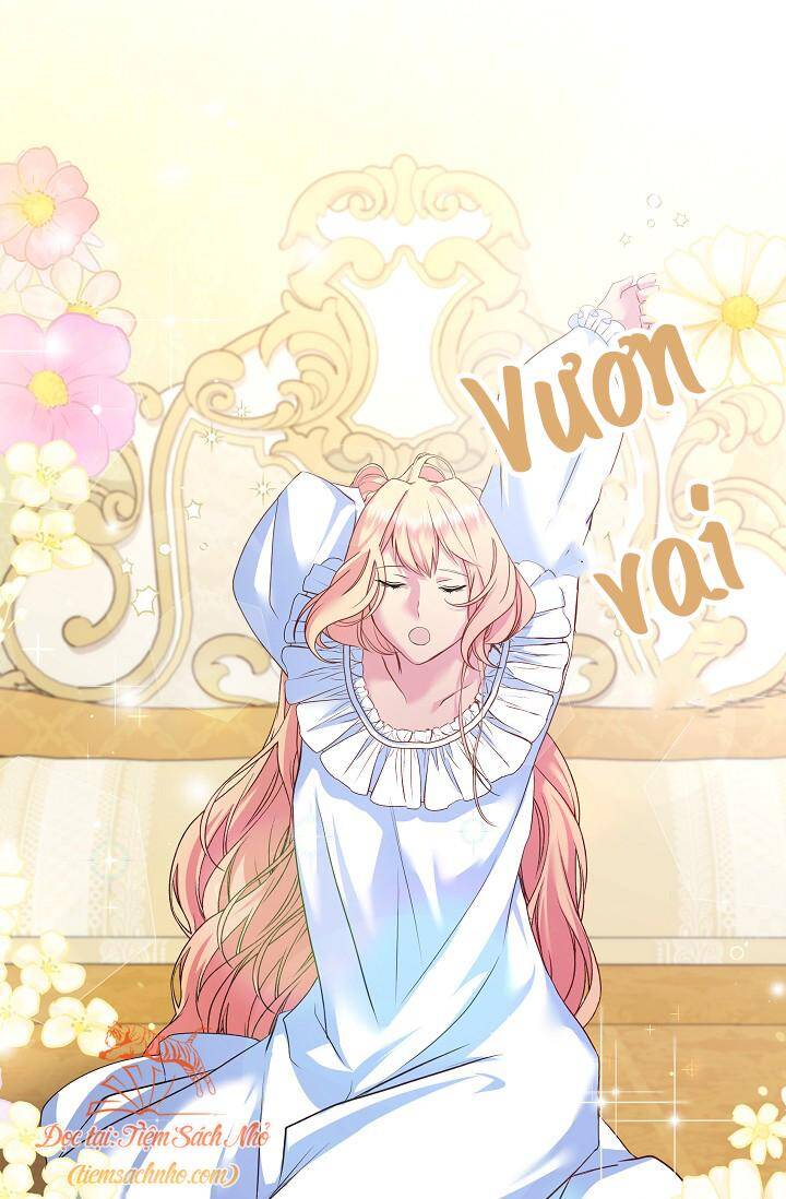 Bút Danh Bí Mật Của Nữ Công Tước Chapter 15 - 17