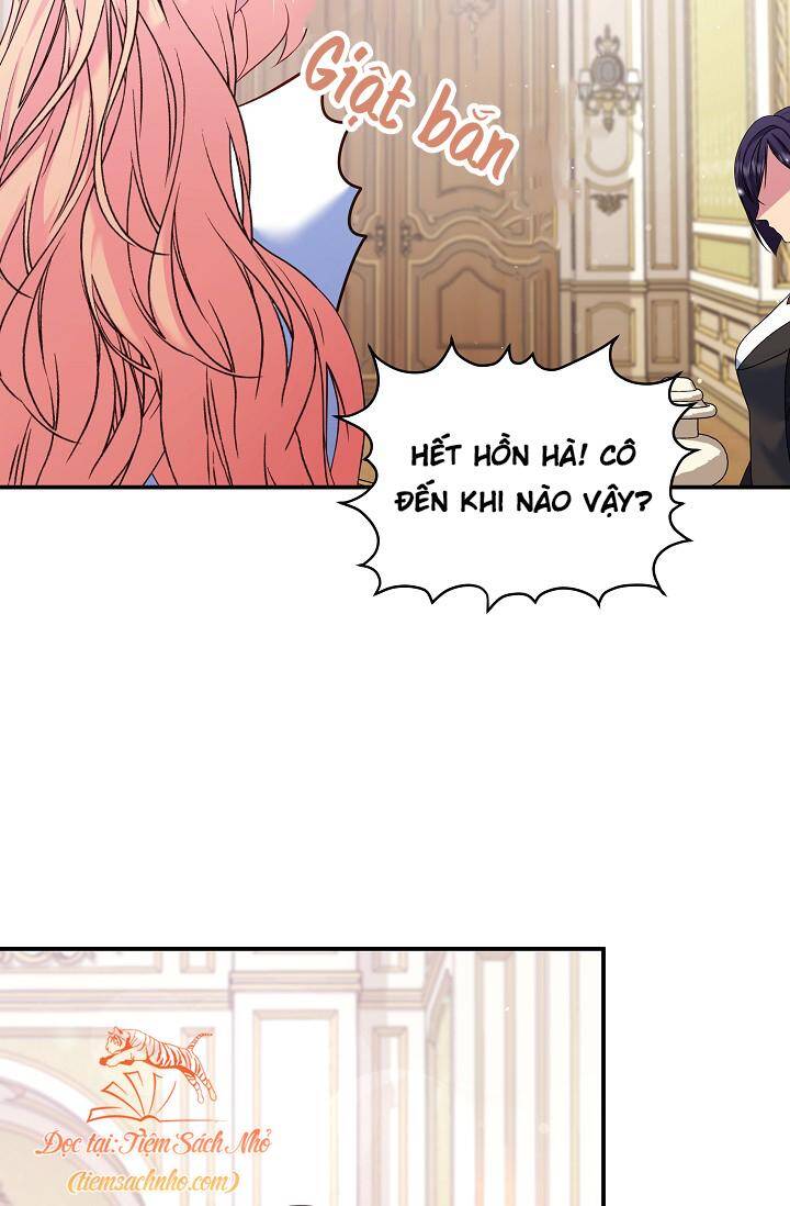 Bút Danh Bí Mật Của Nữ Công Tước Chapter 15 - 19