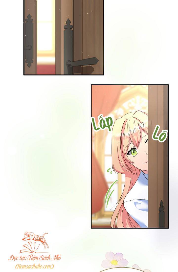Bút Danh Bí Mật Của Nữ Công Tước Chapter 15 - 26