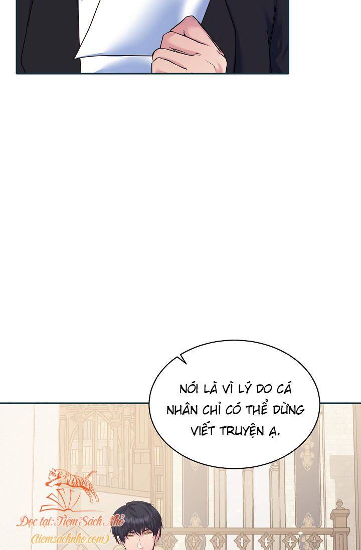 Bút Danh Bí Mật Của Nữ Công Tước Chapter 15 - 4