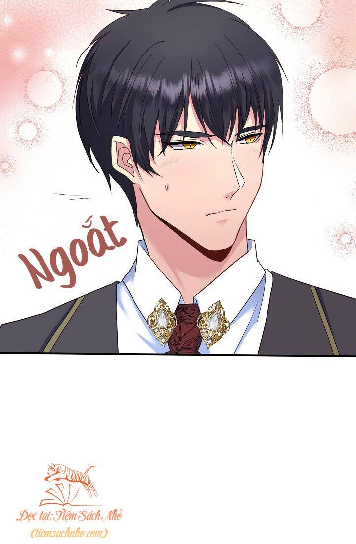 Bút Danh Bí Mật Của Nữ Công Tước Chapter 15 - 35
