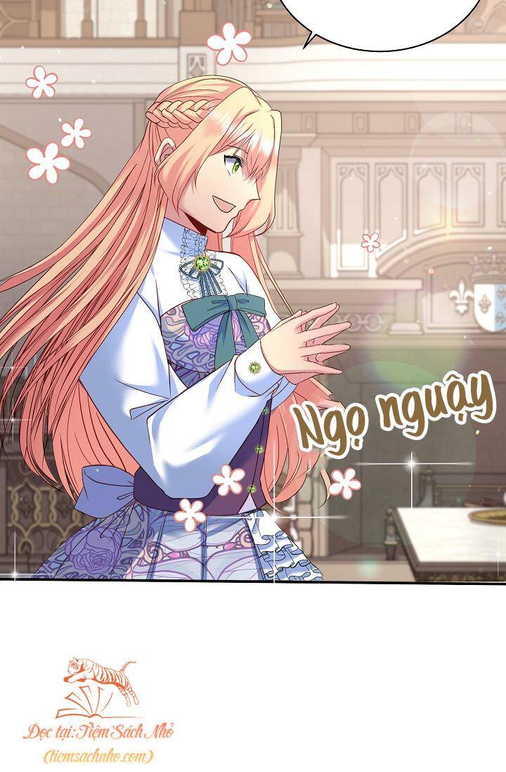 Bút Danh Bí Mật Của Nữ Công Tước Chapter 15 - 37