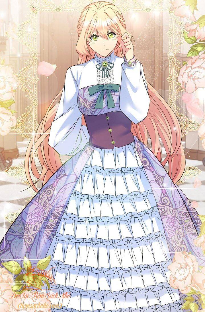 Bút Danh Bí Mật Của Nữ Công Tước Chapter 15 - 39