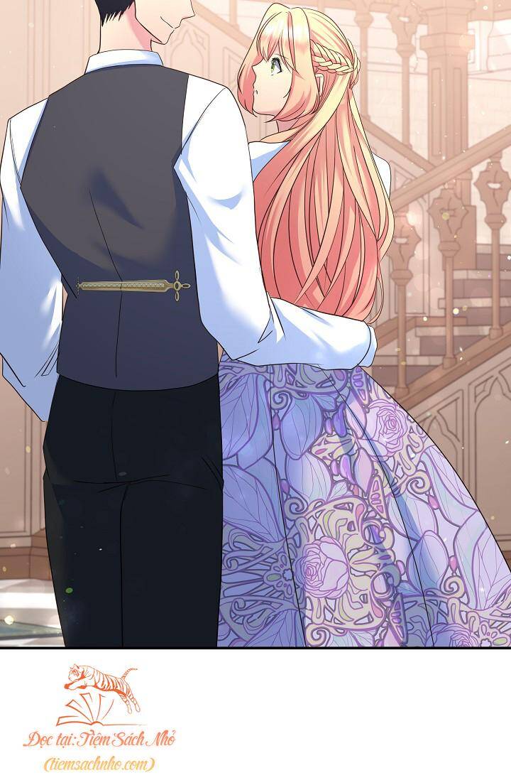 Bút Danh Bí Mật Của Nữ Công Tước Chapter 15 - 43