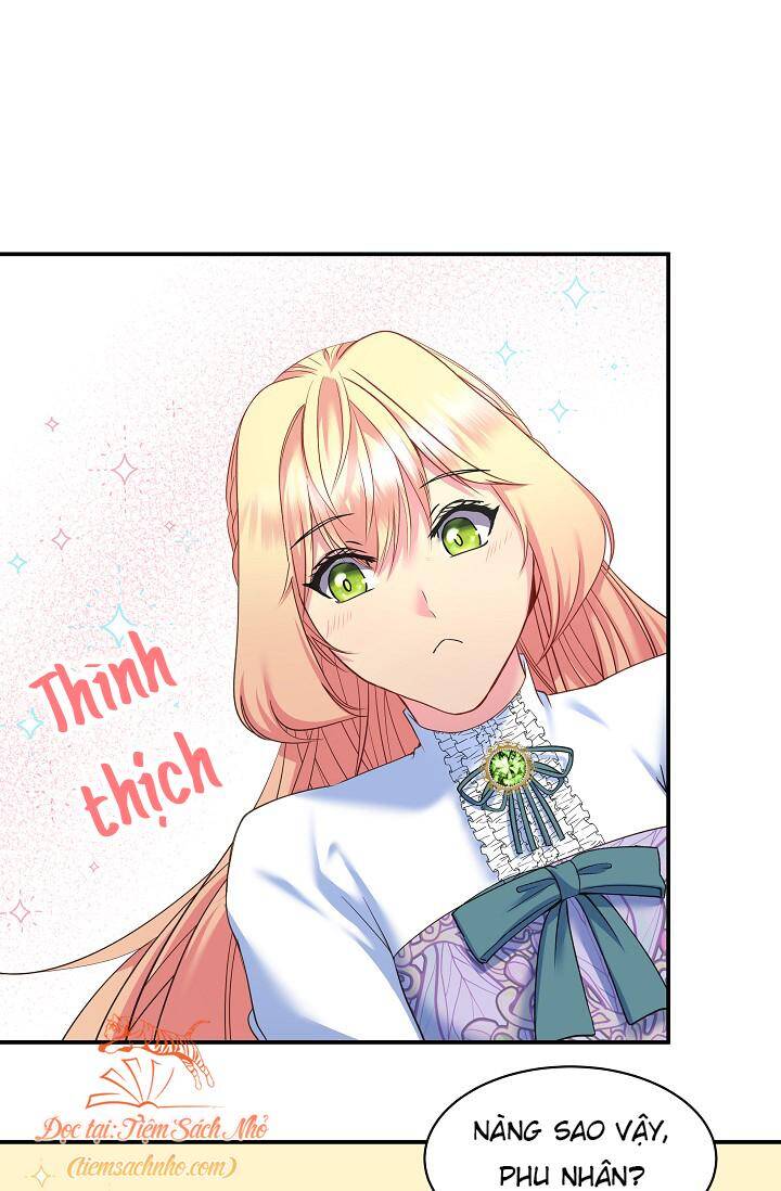 Bút Danh Bí Mật Của Nữ Công Tước Chapter 15 - 44