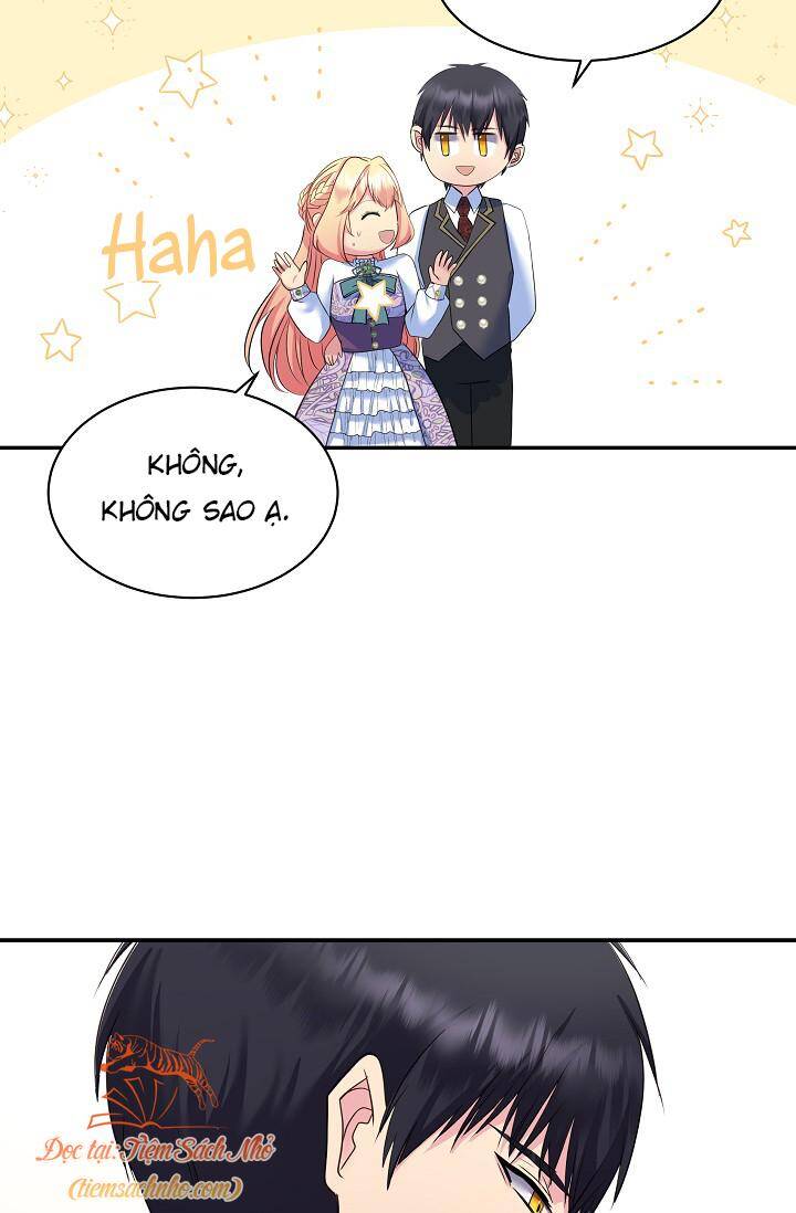 Bút Danh Bí Mật Của Nữ Công Tước Chapter 15 - 45