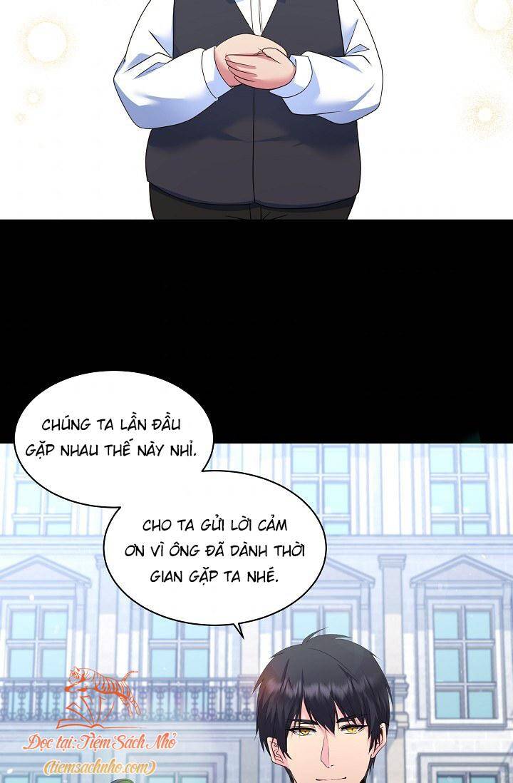 Bút Danh Bí Mật Của Nữ Công Tước Chapter 15 - 48