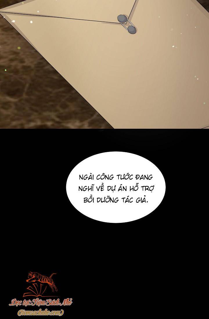Bút Danh Bí Mật Của Nữ Công Tước Chapter 15 - 54