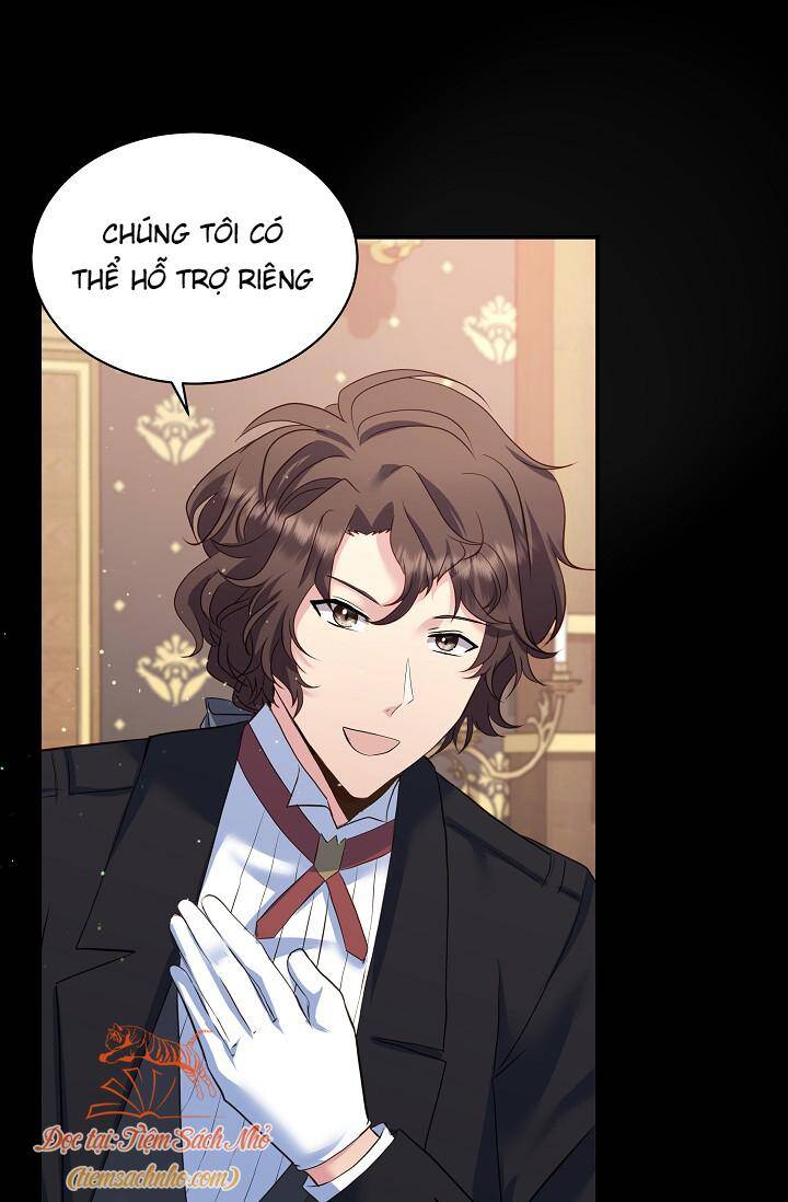 Bút Danh Bí Mật Của Nữ Công Tước Chapter 15 - 57