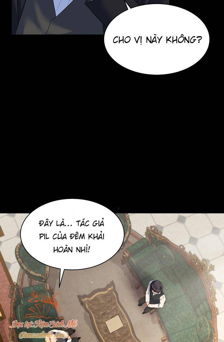 Bút Danh Bí Mật Của Nữ Công Tước Chapter 15 - 58