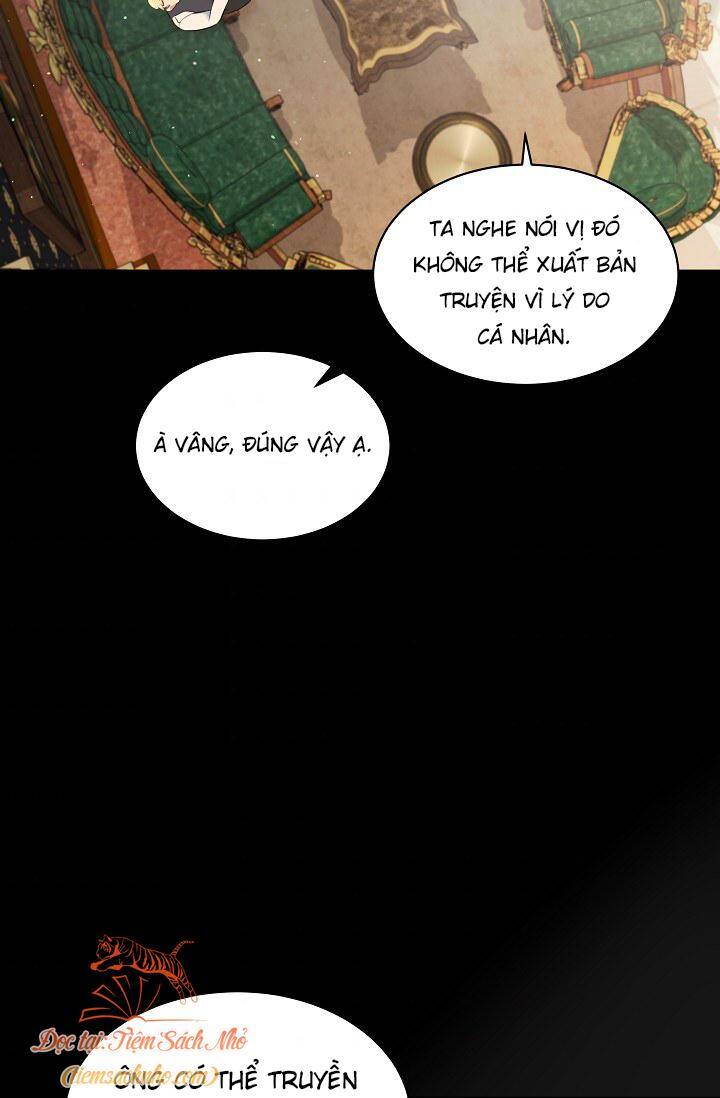 Bút Danh Bí Mật Của Nữ Công Tước Chapter 15 - 59