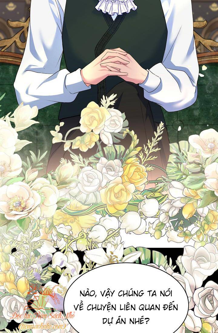 Bút Danh Bí Mật Của Nữ Công Tước Chapter 15 - 64