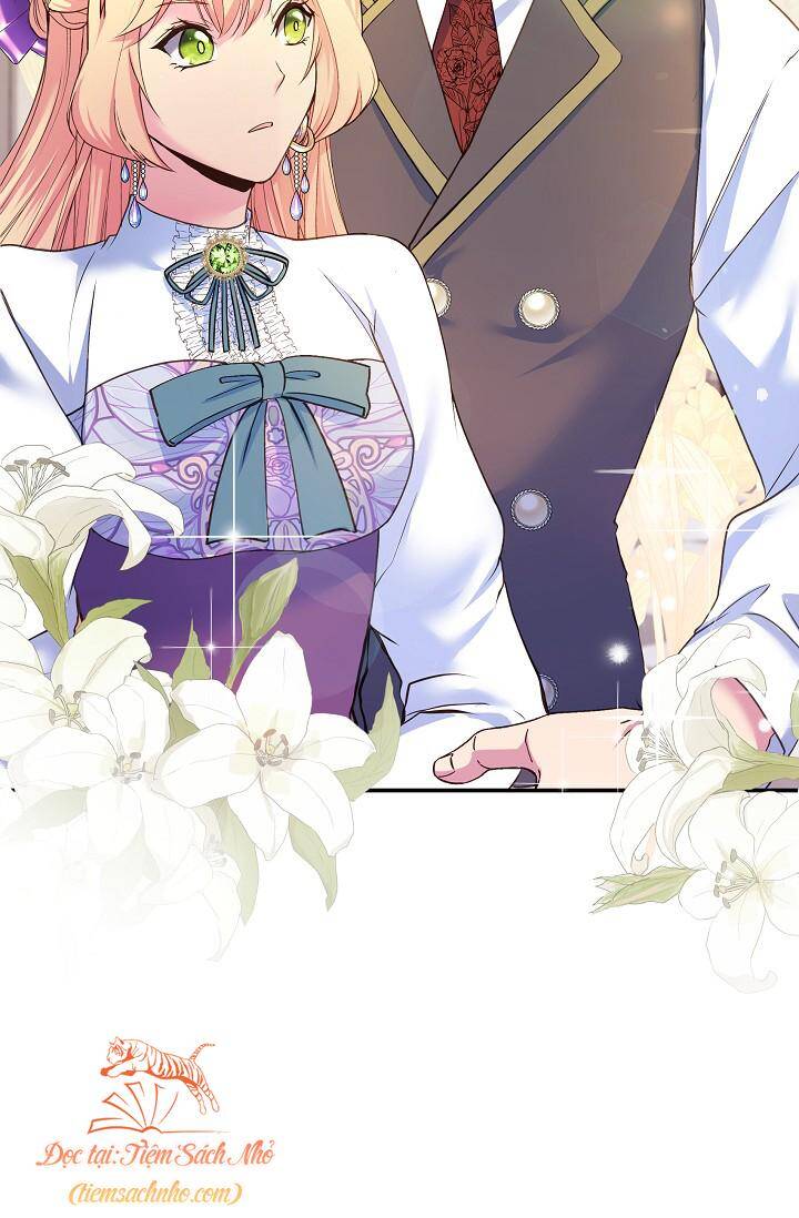 Bút Danh Bí Mật Của Nữ Công Tước Chapter 15 - 70