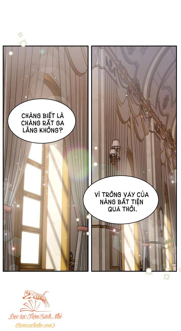 Bút Danh Bí Mật Của Nữ Công Tước Chapter 16 - 13