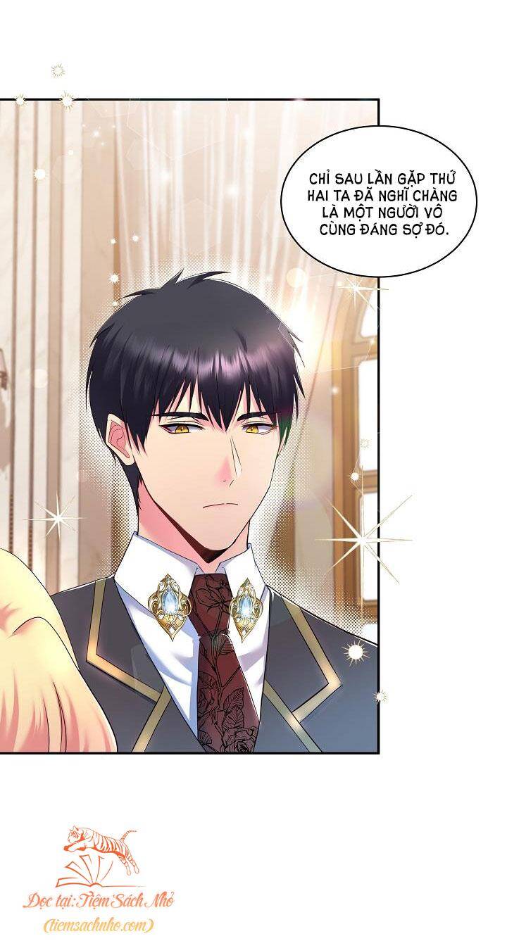 Bút Danh Bí Mật Của Nữ Công Tước Chapter 16 - 15