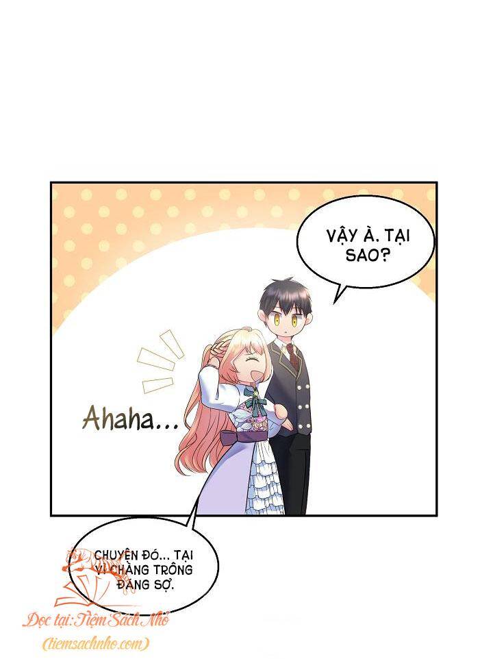 Bút Danh Bí Mật Của Nữ Công Tước Chapter 16 - 16