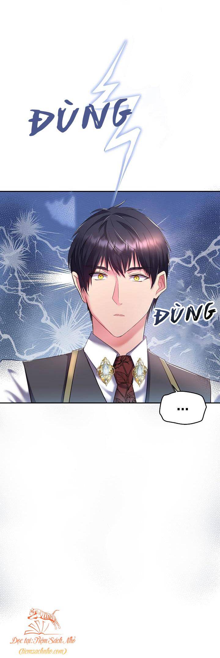 Bút Danh Bí Mật Của Nữ Công Tước Chapter 16 - 17