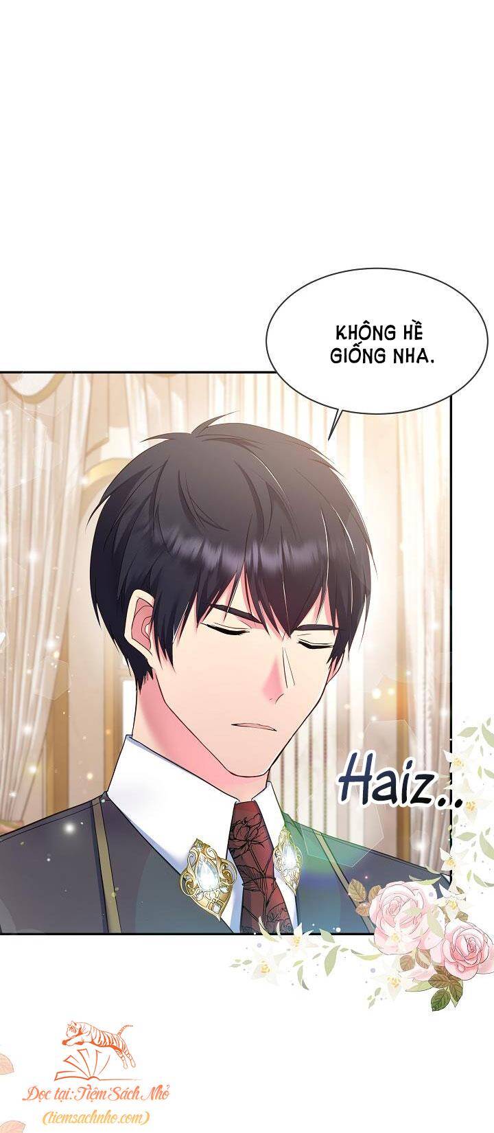 Bút Danh Bí Mật Của Nữ Công Tước Chapter 16 - 19