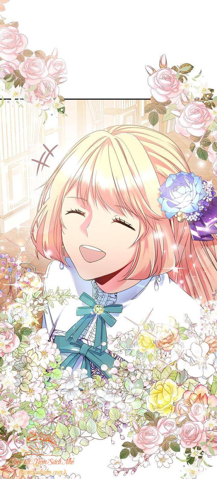 Bút Danh Bí Mật Của Nữ Công Tước Chapter 16 - 20