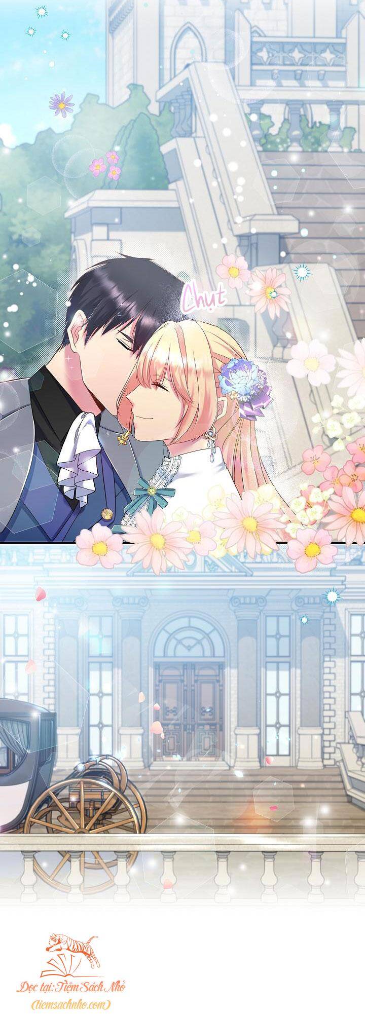 Bút Danh Bí Mật Của Nữ Công Tước Chapter 16 - 22