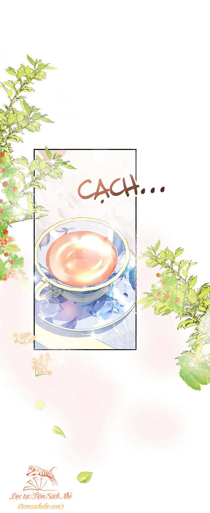 Bút Danh Bí Mật Của Nữ Công Tước Chapter 16 - 27