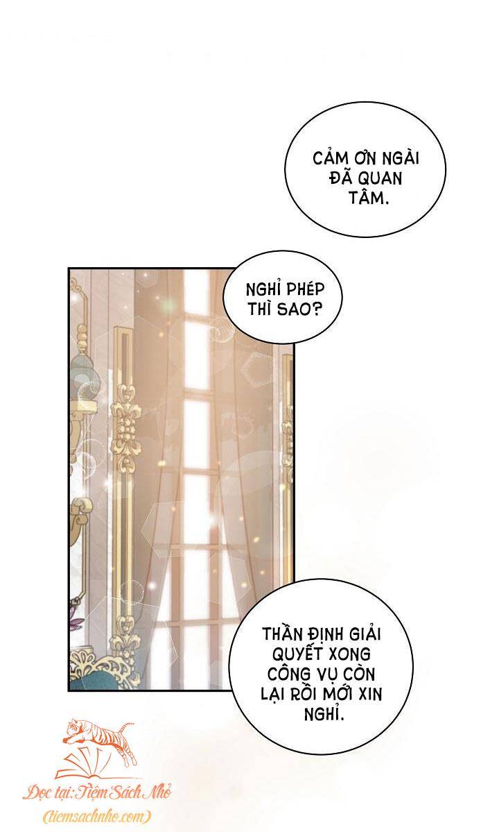 Bút Danh Bí Mật Của Nữ Công Tước Chapter 16 - 32