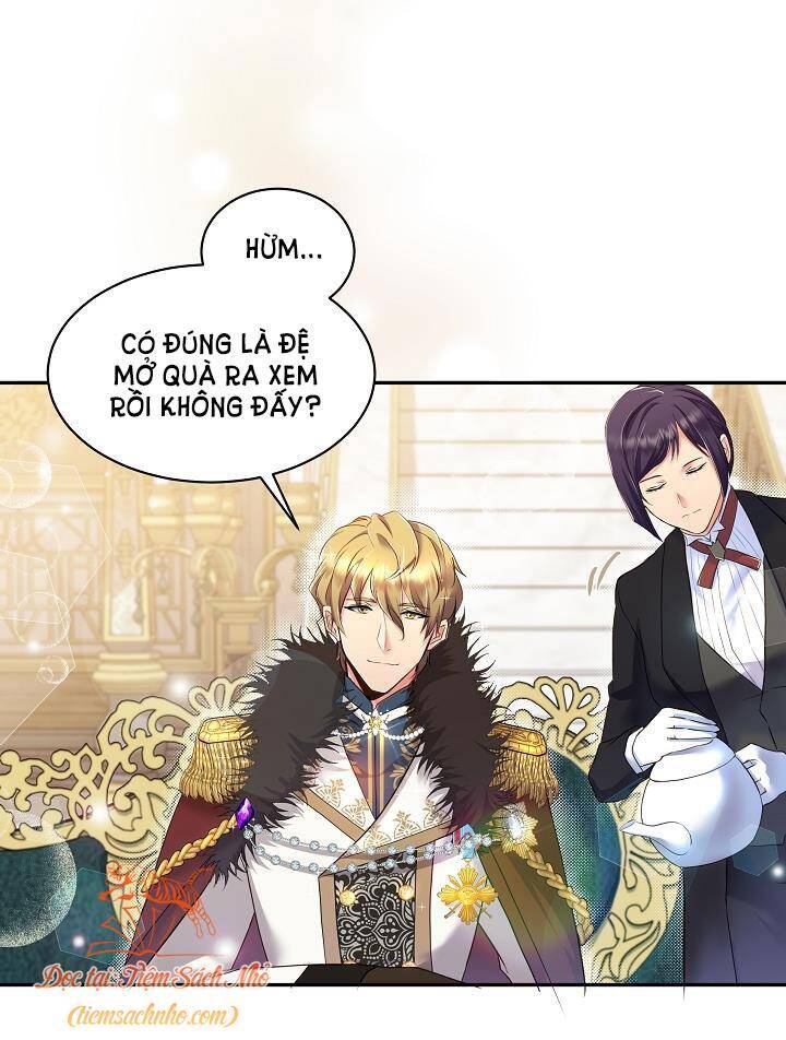 Bút Danh Bí Mật Của Nữ Công Tước Chapter 16 - 33