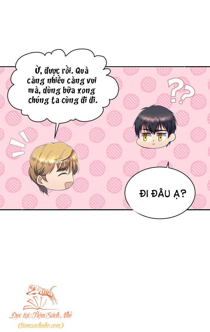 Bút Danh Bí Mật Của Nữ Công Tước Chapter 16 - 37