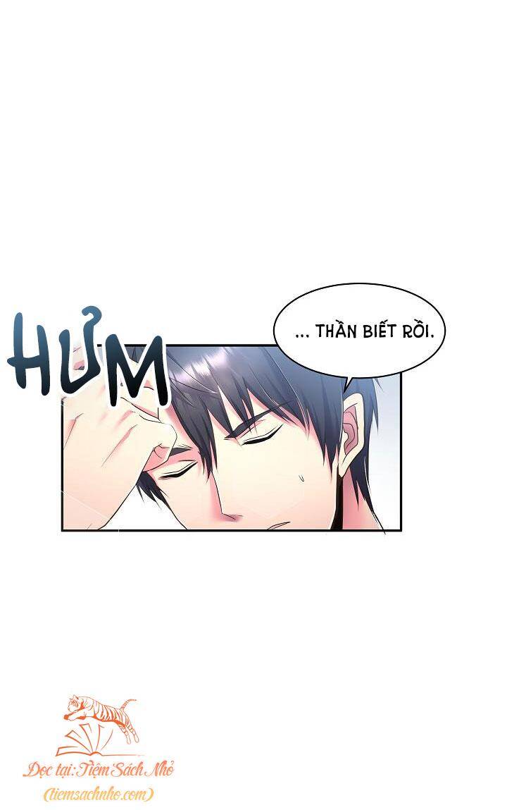 Bút Danh Bí Mật Của Nữ Công Tước Chapter 16 - 39